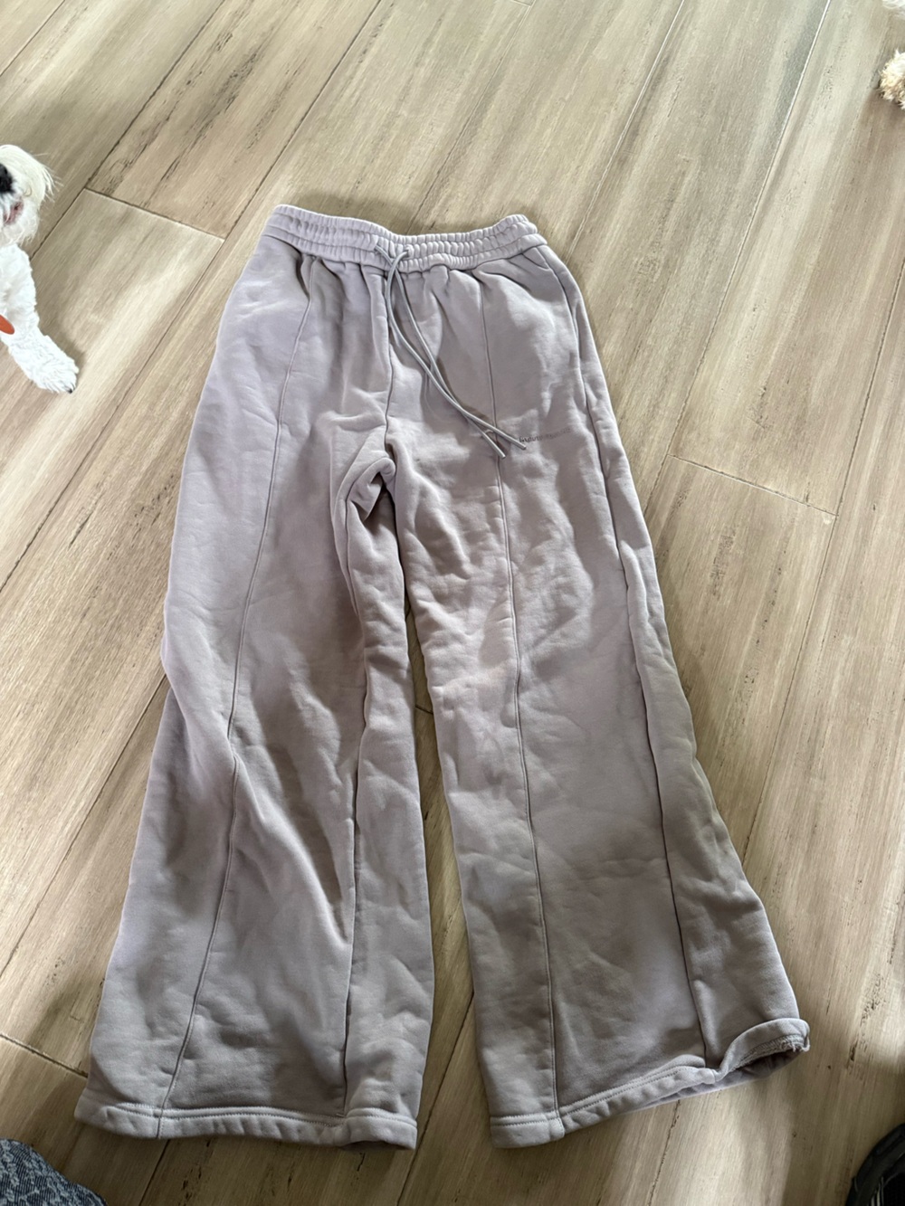 Myoutfitonline sweats!